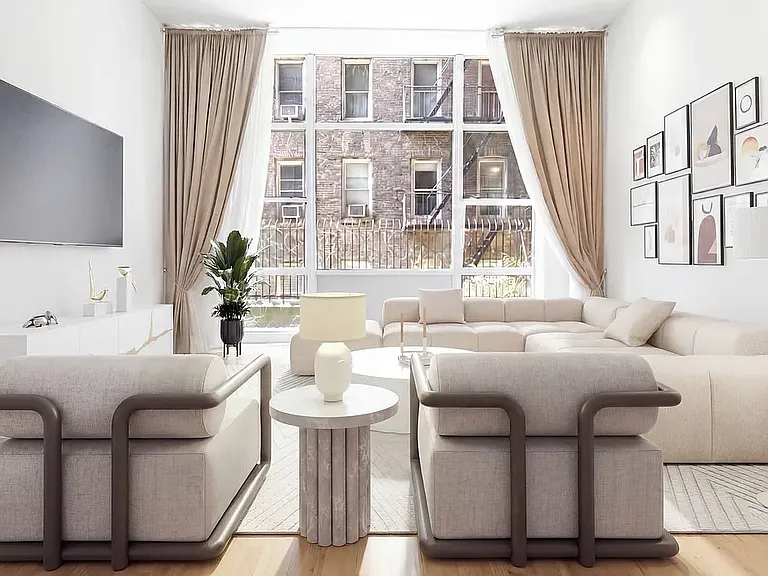 420 W 25th St #1M — Photo 3