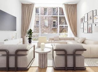 420 W 25th St #1M, New York, NY 10001