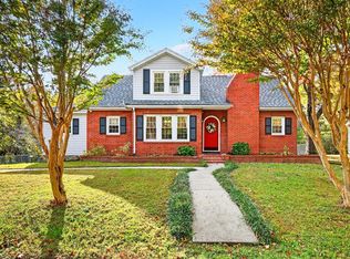 233 Parsons St, Danville, VA 24541