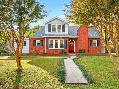 233 Parsons St, Danville, VA, 24541