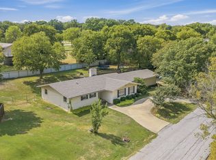 204 Meadow Rd, Ardmore, OK 73401