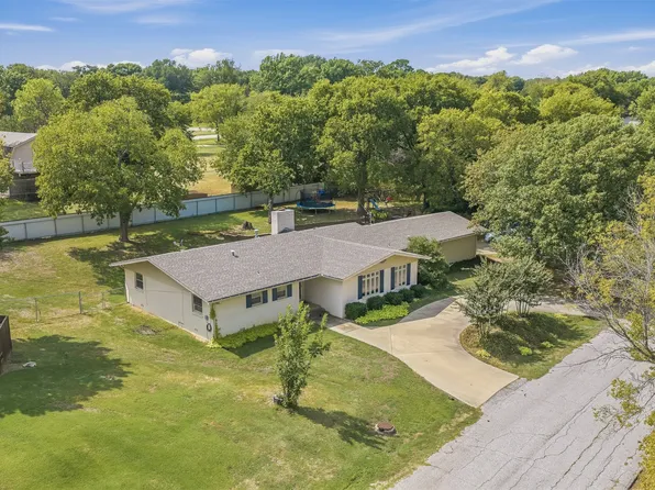 204 Meadow Rd, Ardmore, OK 73401