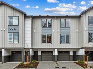 Ivy Terrace, Lynnwood, WA 98087