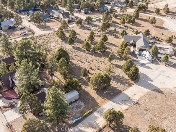 0 W Ln, Big Bear City, CA 92314