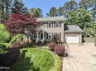 4705 Scollay Ct, Raleigh, NC 27609