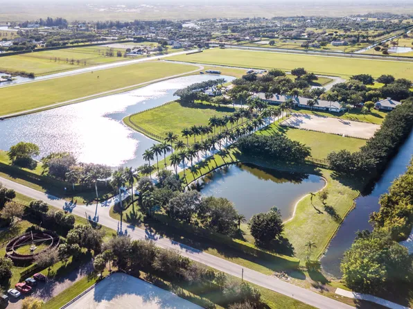 4381 South Rd, Wellington, FL 33414