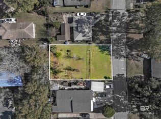 2352 Linda Dr, Mobile, AL 36617