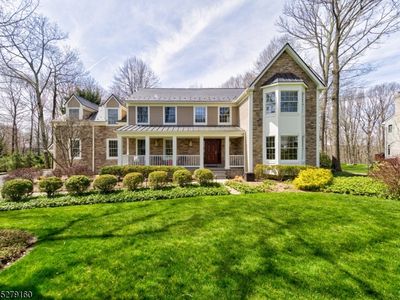 34 Heritage Ct, Randolph, NJ, 07869