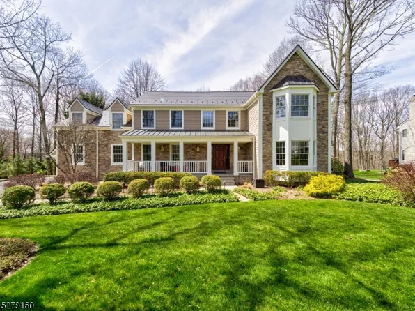 34 Heritage Ct, Randolph Twp., NJ 07869