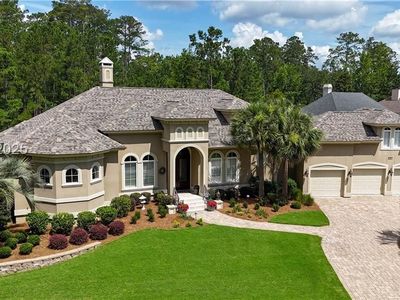 21 Caravelle Ln, Bluffton, SC, 29909