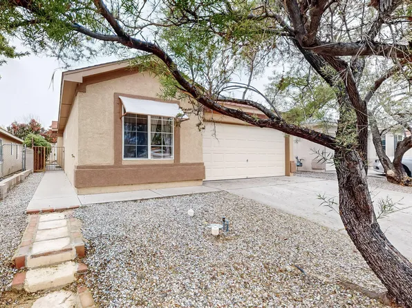 623 Vista Luna Ln SW, Albuquerque, NM 87121