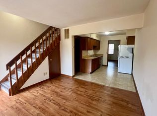 900 E Gilbreath St APT G, Graham, NC 27253