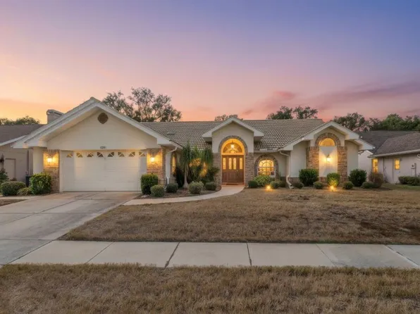 1091 TOURNAMENT DRIVE, SPRING HILL, FL 34608
