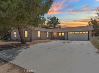 38855 Howard Rd, Anza, CA 92539