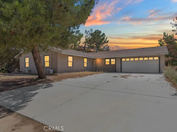 38855 Howard Rd, Anza, CA 92539