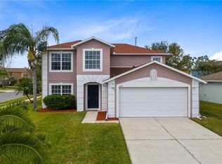 1669 Algonkin Loop, Orlando, FL 32828