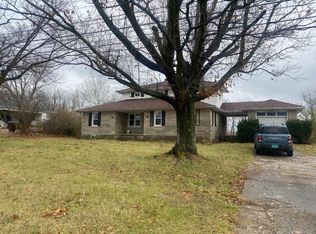 3535 Berea Rd, Richmond, KY 40475