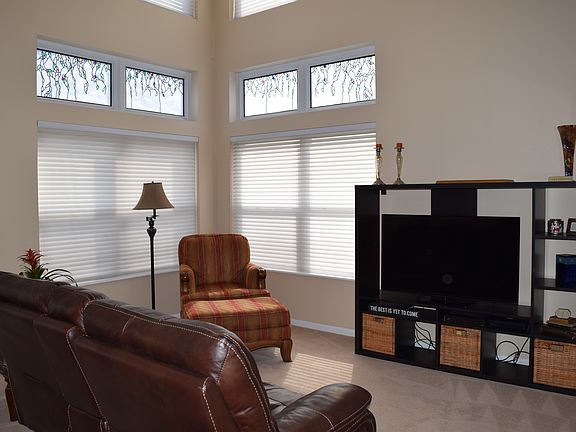 main floor loft