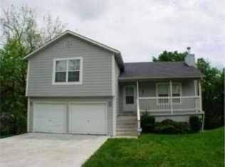 7421 Bales Ave, Kansas City, MO 64132