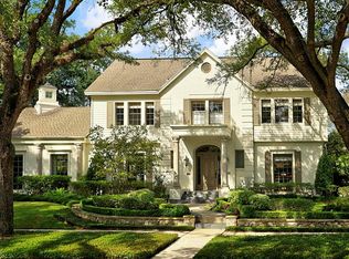 3006 Sunset Blvd, Houston, TX 77005