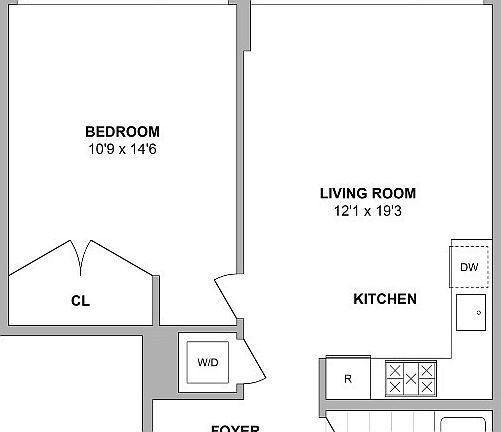 2nd image of 630 Lorimer St #201-0