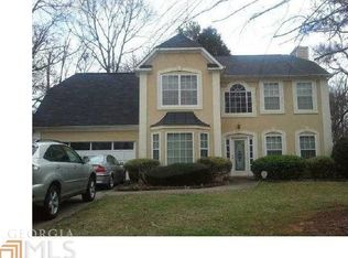 240 Promenade Way SW, Atlanta, GA 30331