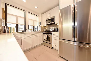 Rented by Buchbinder & Warren