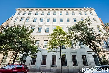 Rented by Nooklyn NYC LLC