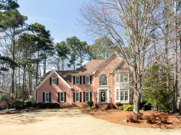 1919 Kentland Pl, Snellville, GA 30078