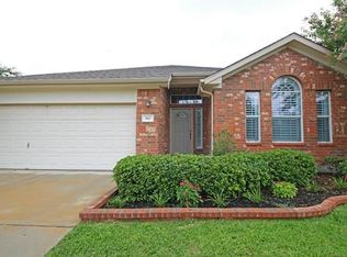 810 Meadow Bluff Ct, Round Rock, TX 78665