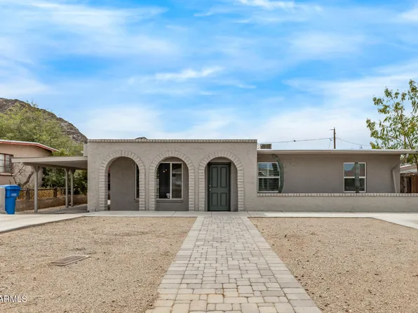 1439 E HATCHER Road, Phoenix, AZ 85020