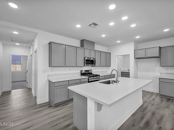 2nd image of 1267 Nebula Rd Homesite 56