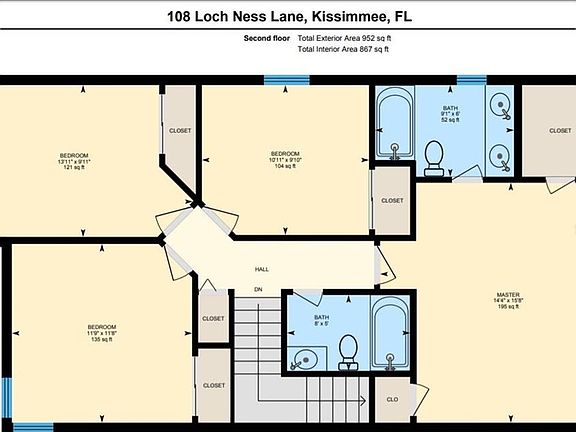 4th image of 108 Lochness Ln