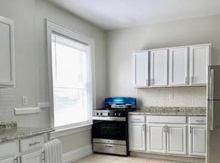 1589 Fairfield Ave #F6, Bridgeport, CT 06605