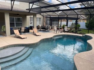 677 Torgiano Dr, Ocoee, FL 34761