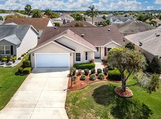 2507 Flintshire Ave, The Villages, FL 32162