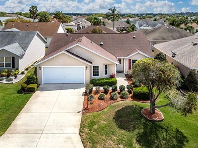 2507 Flintshire Ave, The Villages, FL, 32162