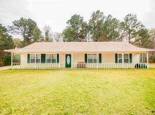 267 Wildflower Hill Rd, Kilgore, TX 75662