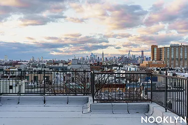 Rented by Nooklyn NYC LLC