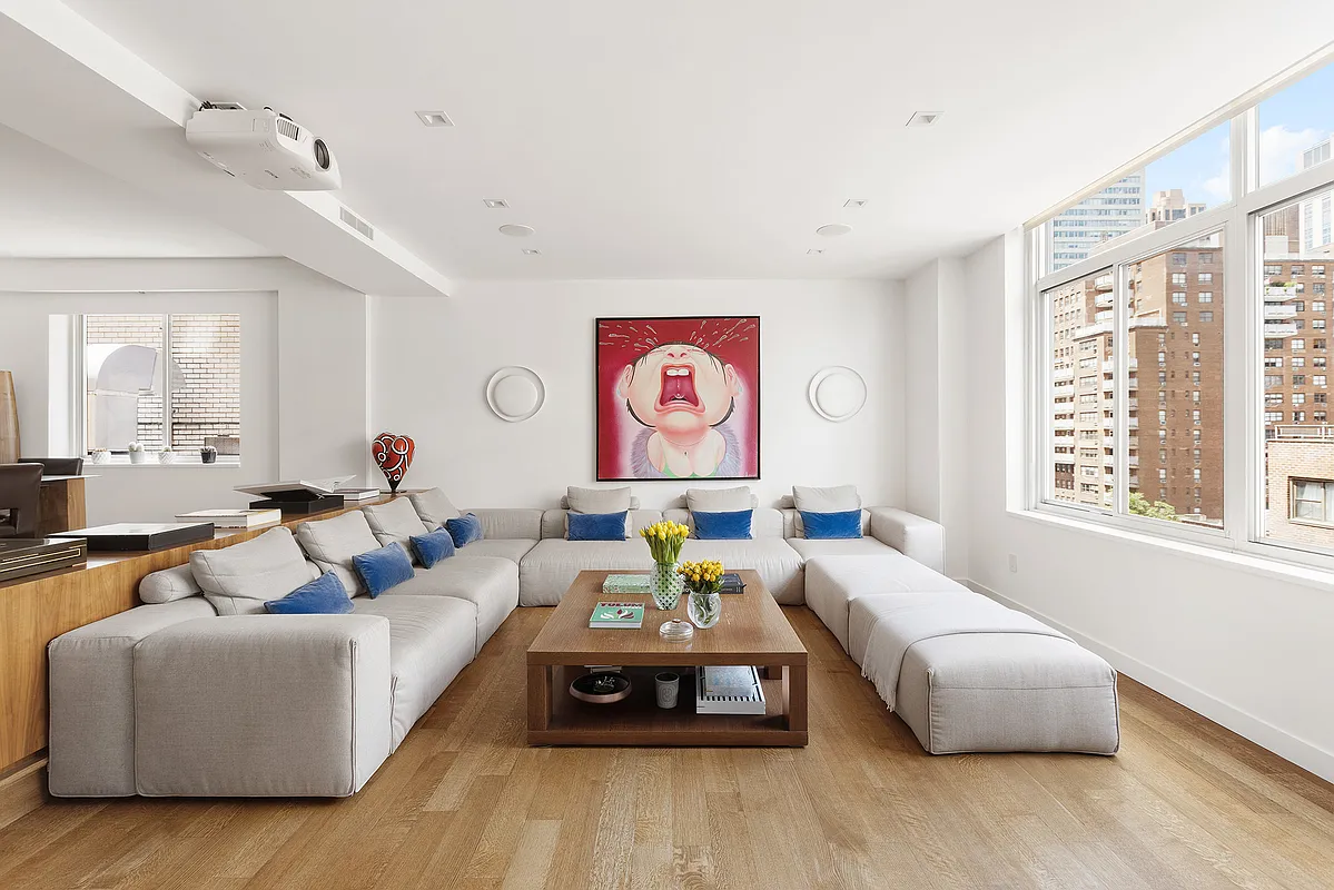 525 East 80th St Unit 11BC  