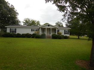 430 State Highway 256, Norman Park, GA 31771