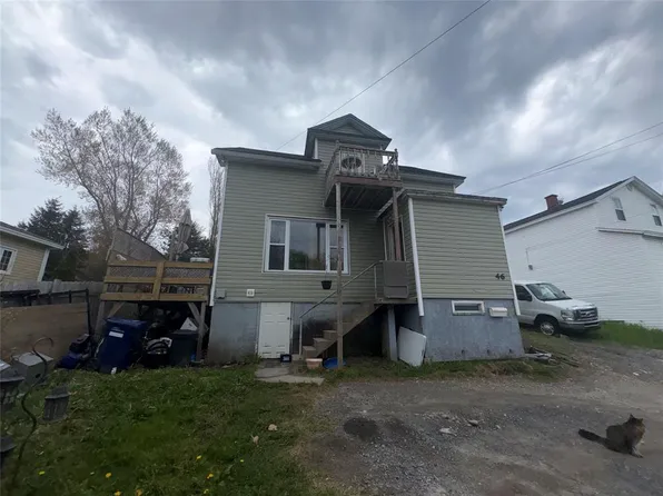 46 Washington Street, Corner Brook, NL A2H1K5