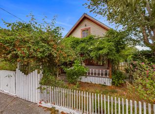 543 Ocean Ave, Ferndale, CA 95536