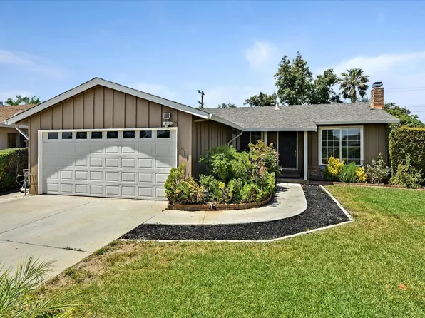 1411 Santa Fe Dr, San Jose, CA 95118