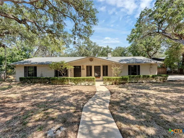1134 Canyon Dr, New Braunfels, TX 78130