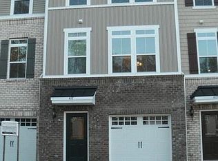 417 Berry Chase Way, Cary, NC 27519