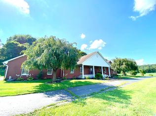 10945 Mount Vernon Rd, Utica, OH 43080