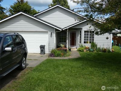 1116 Longview Avenue, Anacortes, WA, 98221