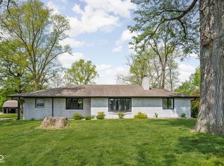 13765 Howe Rd, Fishers, IN 46038