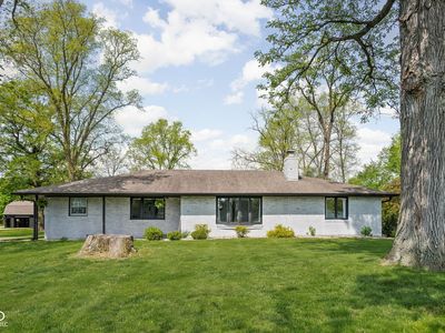 13765 Howe Rd, Fishers, IN, 46038